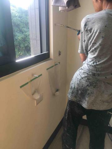 勝雨工程。油漆。防水。 - 高壓灌注 勝雨工程。油漆。防水。 - 高壓灌注