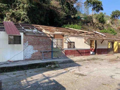 以便以謝室內裝修工程行 - 舊屋蓋新屋 全拆