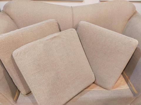 家立潔專業清潔 - 布沙發 家立潔專業清潔 - 布沙發