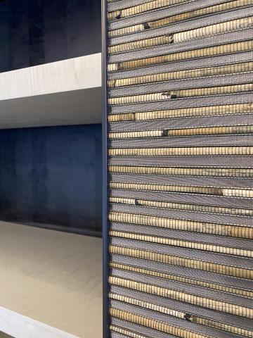 極美壁紙 - 木竹天然才壁紙-極簡又自然的設計，結合工藝與環境，帶進你的家