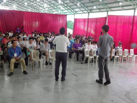 Langheard T&I Services語聞傳譯顧問服務 -  Langheard T&I Services語聞傳譯顧問服務 -