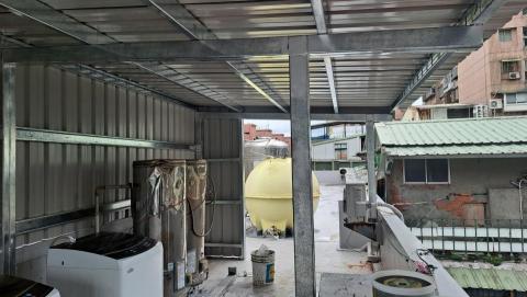 銘燿金屬設計 - 