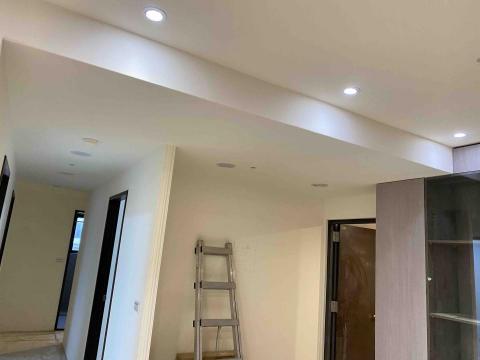 琴寶油漆工程 - 