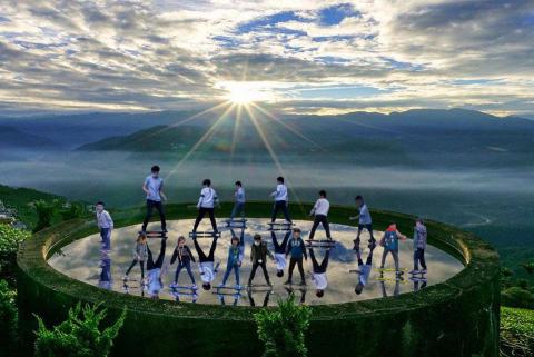 斯坦利運動館-直排輪，滑步車，國標舞 - 蛇板板上行