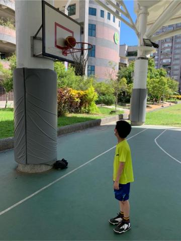 籃球訓練 IG: happypolo7  - 