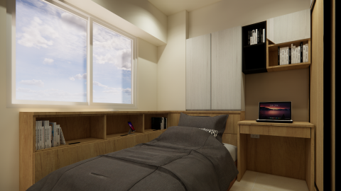 邑悅室內裝修設計 -  邑悅室內裝修設計 -