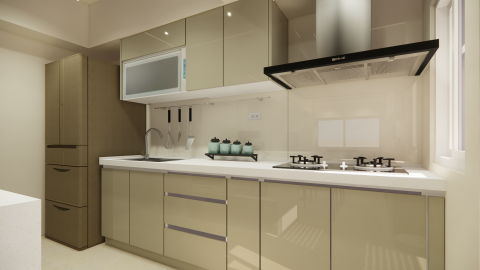 邑悅室內裝修設計 -  邑悅室內裝修設計 -