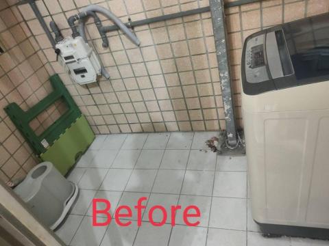 曾小姐（專做清潔、收納、搬家打包） - 