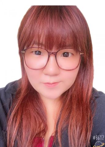 提供找幫手服務的專家余靜婷