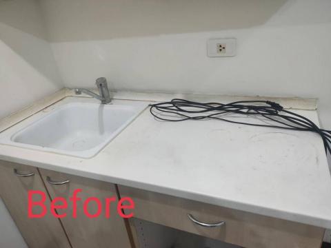 曾小姐（專做清潔、收納、搬家打包） - 