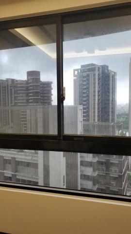 張小姐 - 清潔前