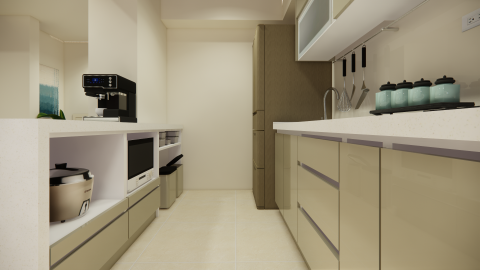 邑悅室內裝修設計 -  邑悅室內裝修設計 -