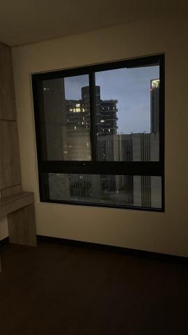 張小姐 - 清潔後