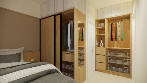 邑悅室內裝修設計 -  邑悅室內裝修設計 -