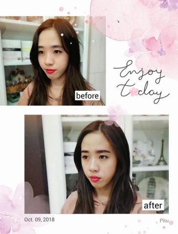 Slow Down studio - 霧眉作品