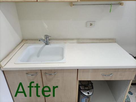 曾小姐（專做清潔、收納、搬家打包） - 