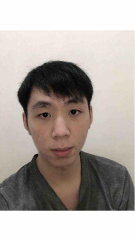 提供office服務的專家陳慣育