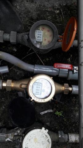范佐標 - 水表新增#2及管路修改 范佐標 - 水表新增#2及管路修改