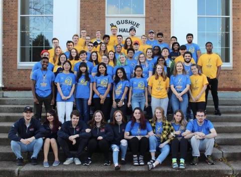 Jenny - 加拿大紐芬蘭紀念大學交換留學