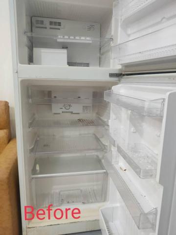 曾小姐（專做清潔、收納、搬家打包） - 