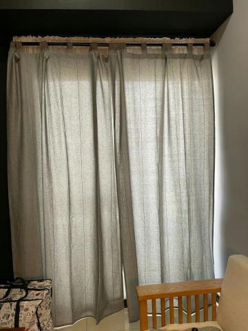 范佐標 - 前紗後簾安裝完工照 范佐標 - 前紗後簾安裝完工照