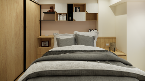 邑悅室內裝修設計 -  邑悅室內裝修設計 -