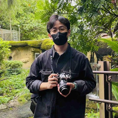 提供winter中文服務的專家徐晨珉