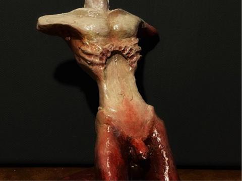 紀柏丞 - 自製模型&塗裝