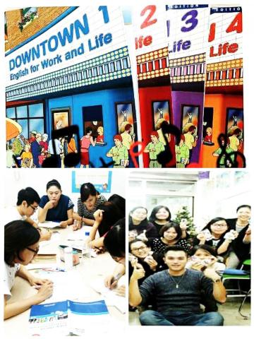 提供sk2 toefl服務的專家高雄市瑞門英文教室