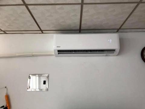 舜寅有限公司 - 新竹縣市
冷氣安裝及維修
如有服務需求
歡迎撥打聯絡專線
0936594572張先生報價