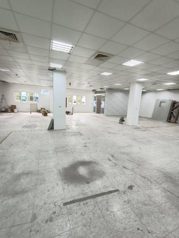 潔可靈 - 某科技公司清潔前