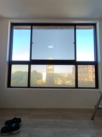 潔可靈 - 裝潢清潔前