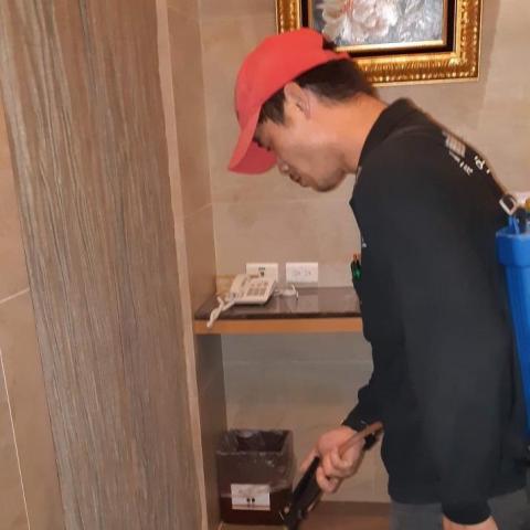 承恩病媒蚊（生物）防治消毒公司 - 蟲害防治