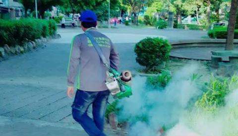 承恩病媒蚊（生物）防治消毒公司 - 里消毒