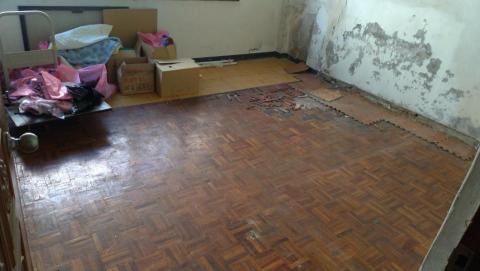 銘鋐工作室 - 永和清運傢俱