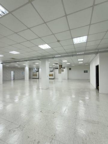 潔可靈 - 某科技公司清潔後打蠟