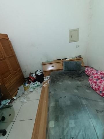 潔可靈 - 套房未清4