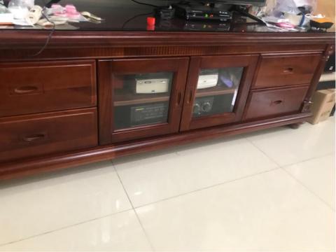 貴賓清潔環保工程 - 清潔後