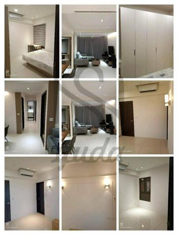 裕大實業有限公司 - 北歐風案