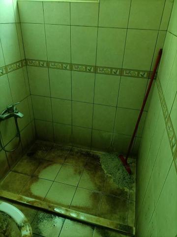 潔可靈 - 套房未清1