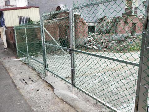 玖奈思工程 - 菱形網圍籬