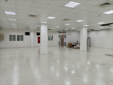 潔可靈 - 某科技公司清潔後