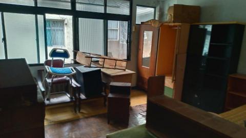 銘鋐工作室 - 永和清運傢俱