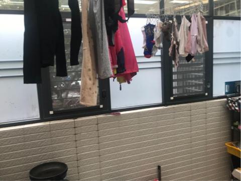 貴賓清潔環保工程 - 清潔後