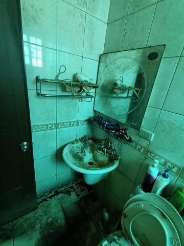 潔可靈 - 套房未清2