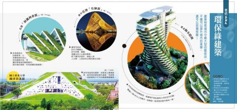 林巧涵 - 版面設計