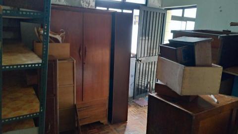 銘鋐工作室 - 永和清運傢俱