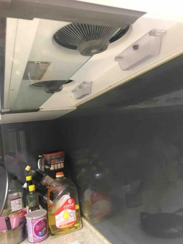 貴賓清潔環保工程 - 清潔後