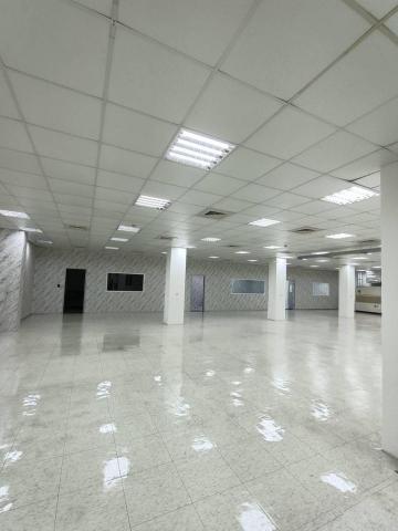 潔可靈 - 某科技公司清潔後打蠟