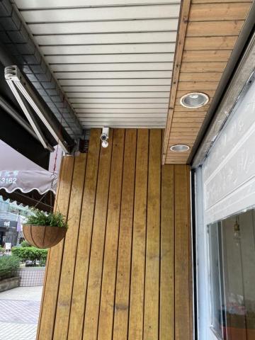 廣杰安全系統有限公司 - 施工、安裝現場